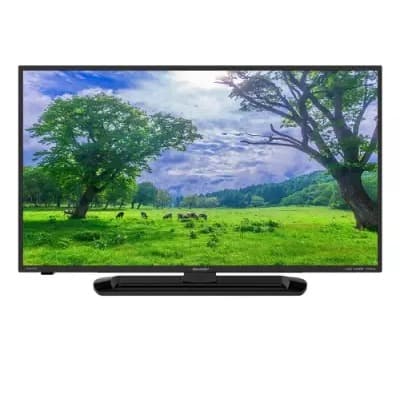 32'' Hd Multi-system Led Tv - Lc-32le265m