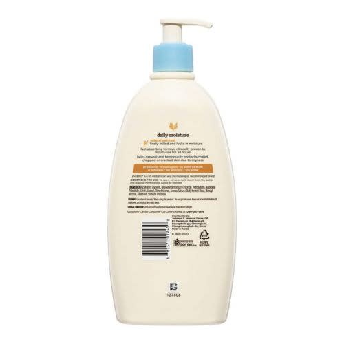 Aveeno Baby Lotion - 532ml
