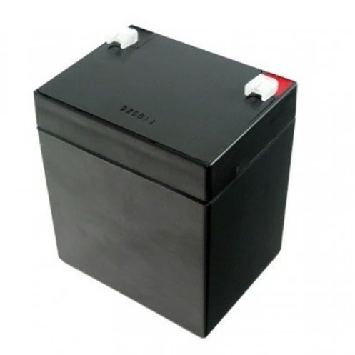 Tireless Rechargeable Fan Battery - 12v - 4.5ah