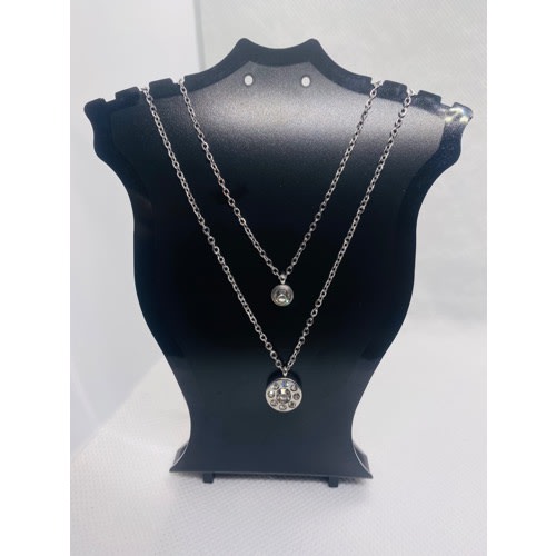 Layered Necklace