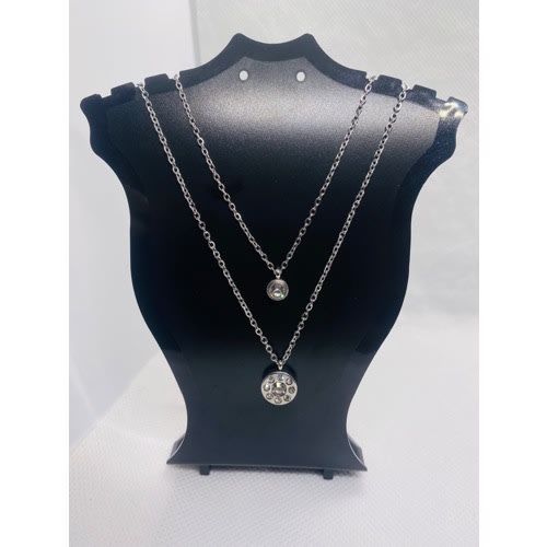 Layered Necklace