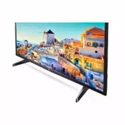 43" Digital Led Tv + Free Wall Bracket