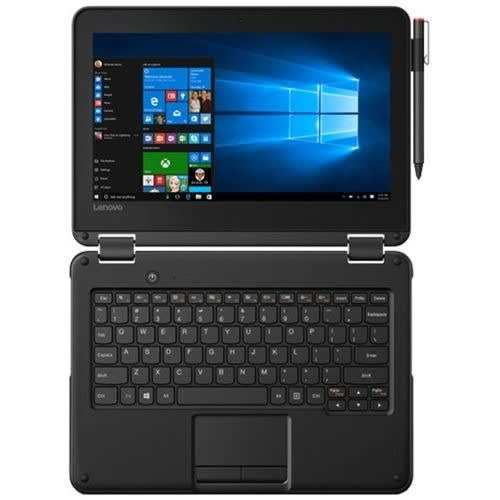300e X360 Intel Celeron 128GB SSD 4GB RAM 11.6" + Stylus Pen & Headset