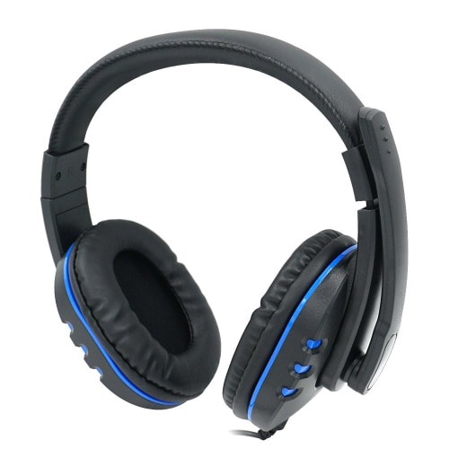 PS4 & xbox One Stereo Headphone