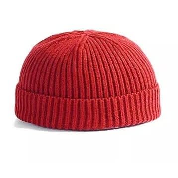 Head Warmer Beanie Hat - 3 In 1