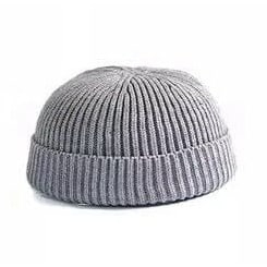 Head Warmer Beanie Hat - 3 In 1