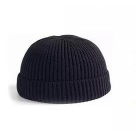 Head Warmer Beanie Hat - 3 In 1