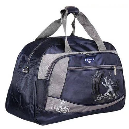 Large Capacity Pl Power Waterproof Travel Storage Bag- Large