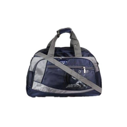 Large Capacity Pl Power Waterproof Travel Storage Bag- Large