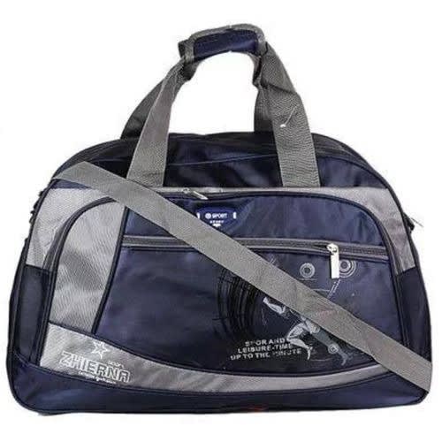 Large Capacity Pl Power Waterproof Travel Storage Bag- Large