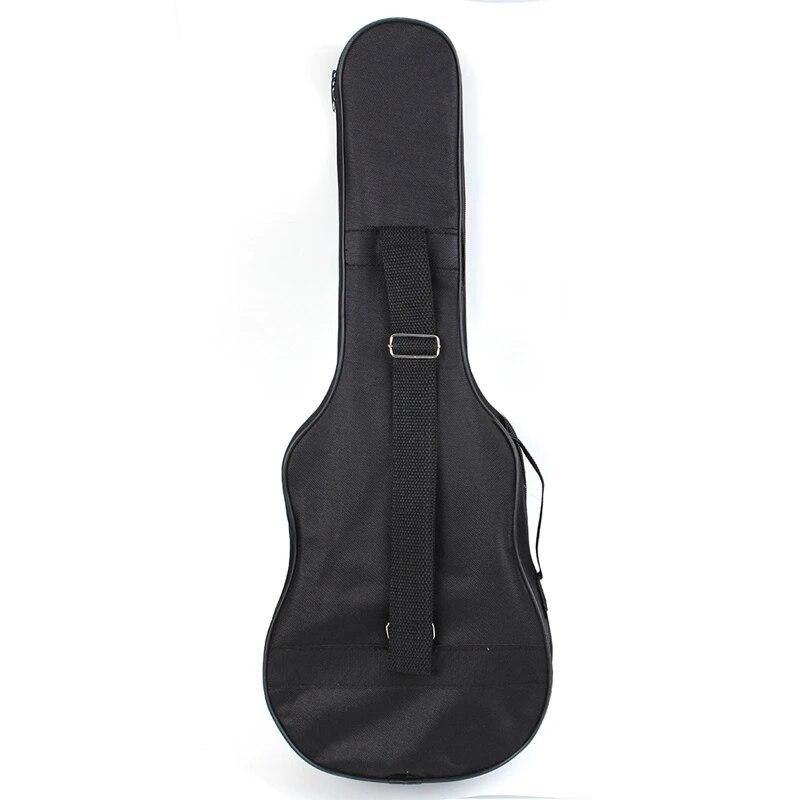 Ukulele Soft Shoulder/Back Carry Gig Bag Ukelele Uke Case Strap Standard Size