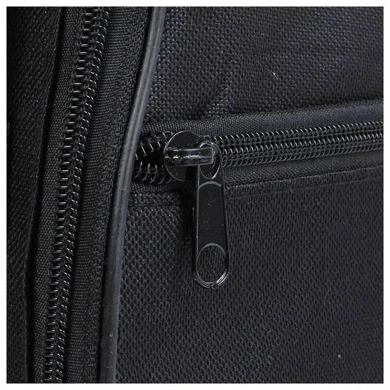 Ukulele Soft Shoulder/Back Carry Gig Bag Ukelele Uke Case Strap Standard Size