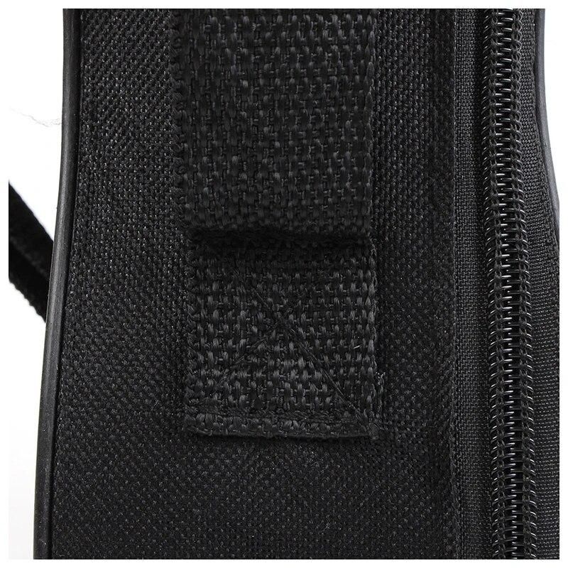 Ukulele Soft Shoulder/Back Carry Gig Bag Ukelele Uke Case Strap Standard Size