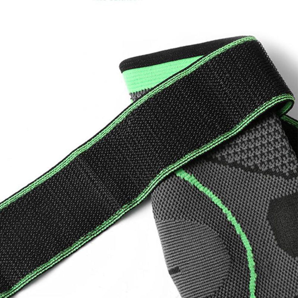 Ankle Brace Sports Bandage Compression Sleeve Straps