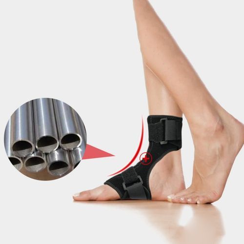Night Foot Drop Orthosis Brace Aluminum Ankle Plantar Foot