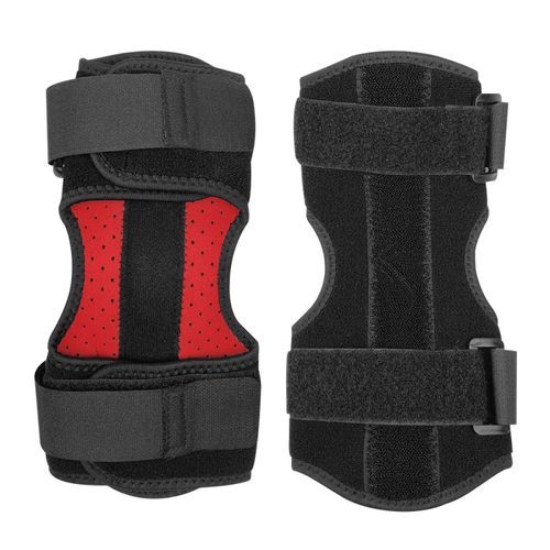Night Foot Drop Orthosis Brace Aluminum Ankle Plantar Foot