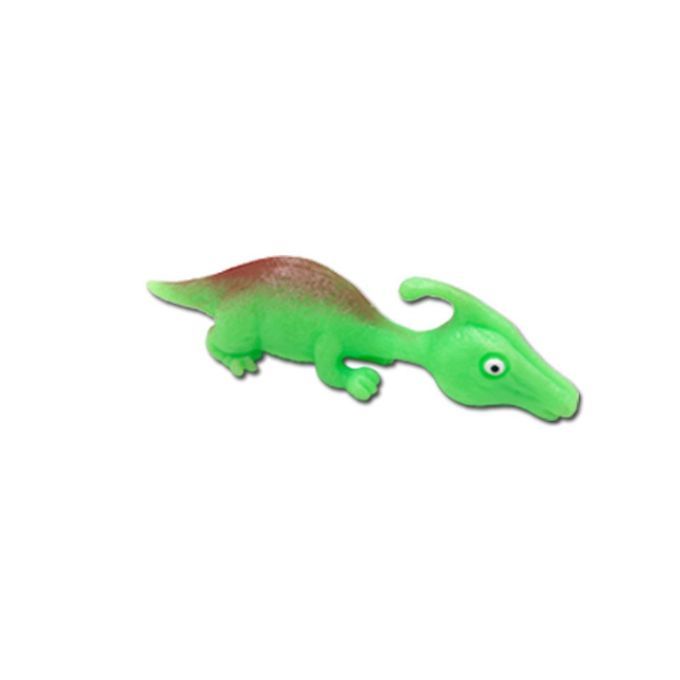 TPR  Atapult Toys Slingshot Flying  Ulation Dinosaur Exquisite Toys For Kid-colorful