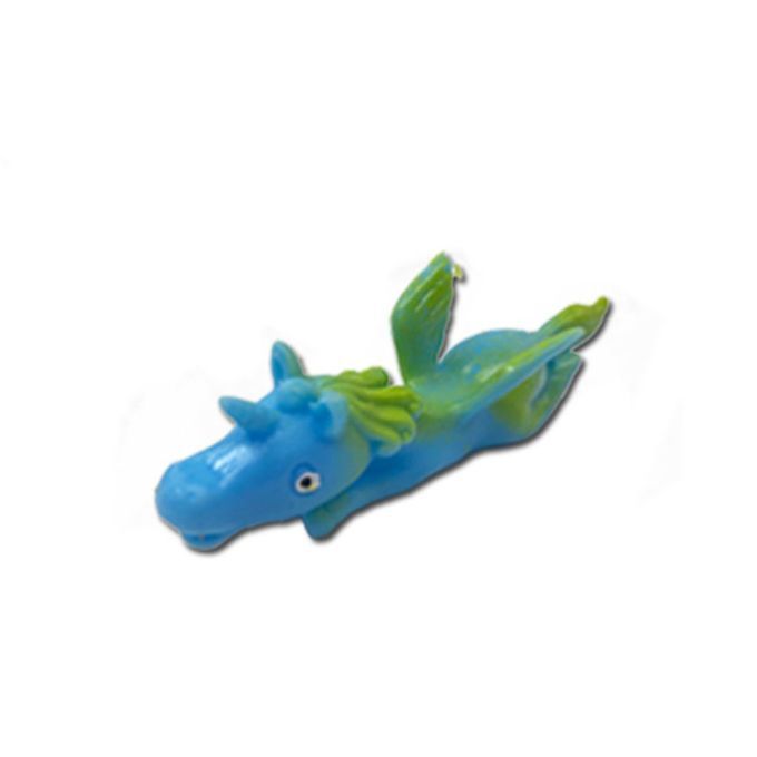 TPR  Atapult Toys Slingshot Flying  Ulation Dinosaur Exquisite Toys For Kid-colorful