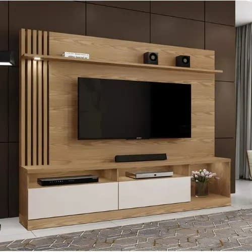 Floating Tv Console