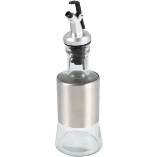 Unique Glass Cruet 200ml