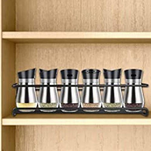 4Pcs Spice Racks