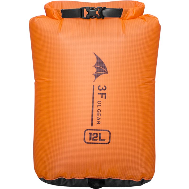 3f Ul Gear 15d 30d Cordura Ultralight Drifting Swimming Bag