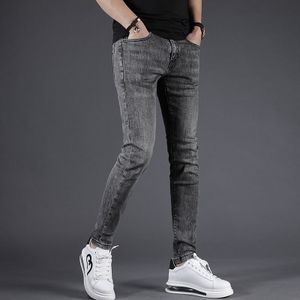 Mens Non Fade Ash Jeans