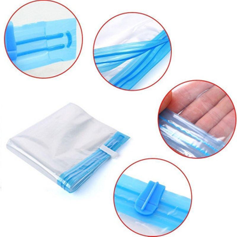 40*50cm Portable Compressible Swimming Bags Waterproof Bags