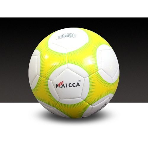 Children's Primary School Kindergarten Training Game 3 No. Football Wear And Campus Football-Yellow