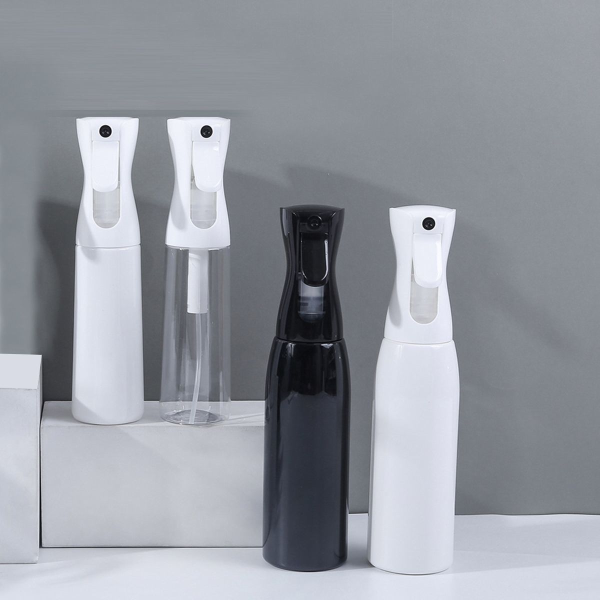 Empty Sprayer Bottle Hair Spray Bottle Hair Tool Water