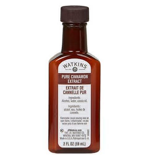 Cinnamon Extract 59 Ml