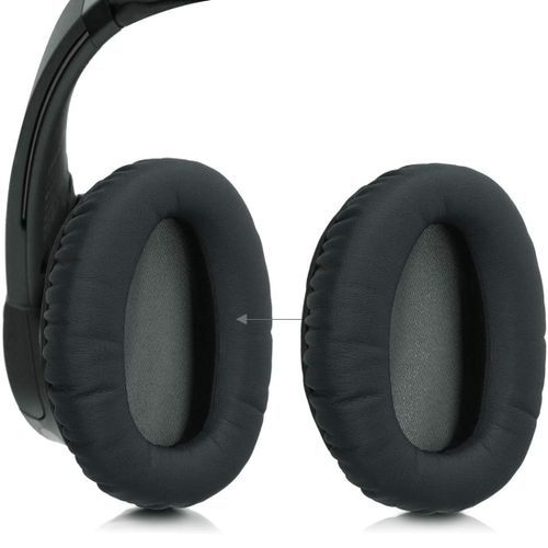 Replacement Ear Pads Foam For Sony WH-CH700N Headphones PU