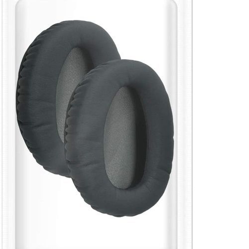 Replacement Ear Pads Foam For Sony WH-CH700N Headphones PU