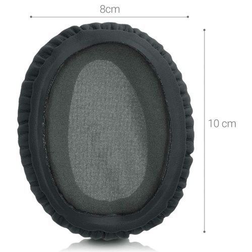 Replacement Ear Pads Foam For Sony WH-CH700N Headphones PU