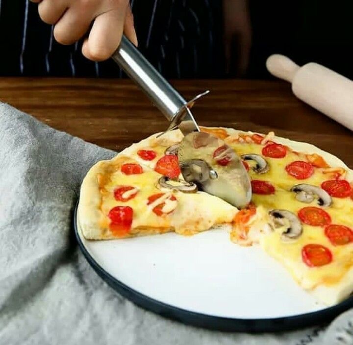 Pizza Cutter