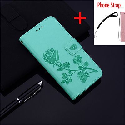Stand Style Protection C9A Neffos C7 Case Silicone TP-Link Y7 X1 For N1 C9s Lite Phone Leather Wallet Flip Cover Back Case C9