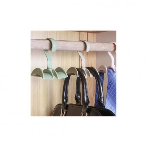 Plastic Bag Hanger