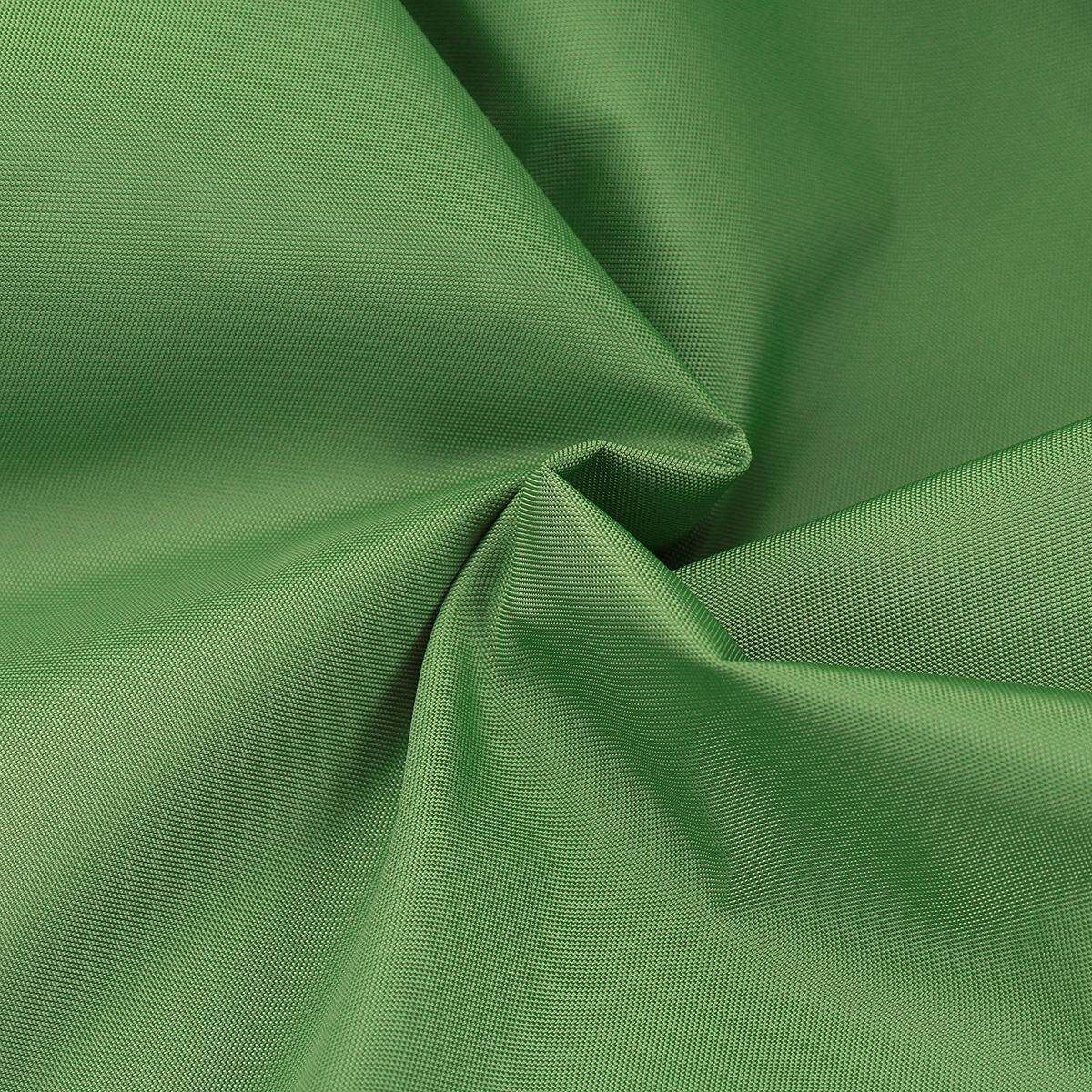 195*125cm Waterproof Swings Top Cover Replacement Canopy Chair UV Protection 2-3 Person Outdoor Patio Army Green