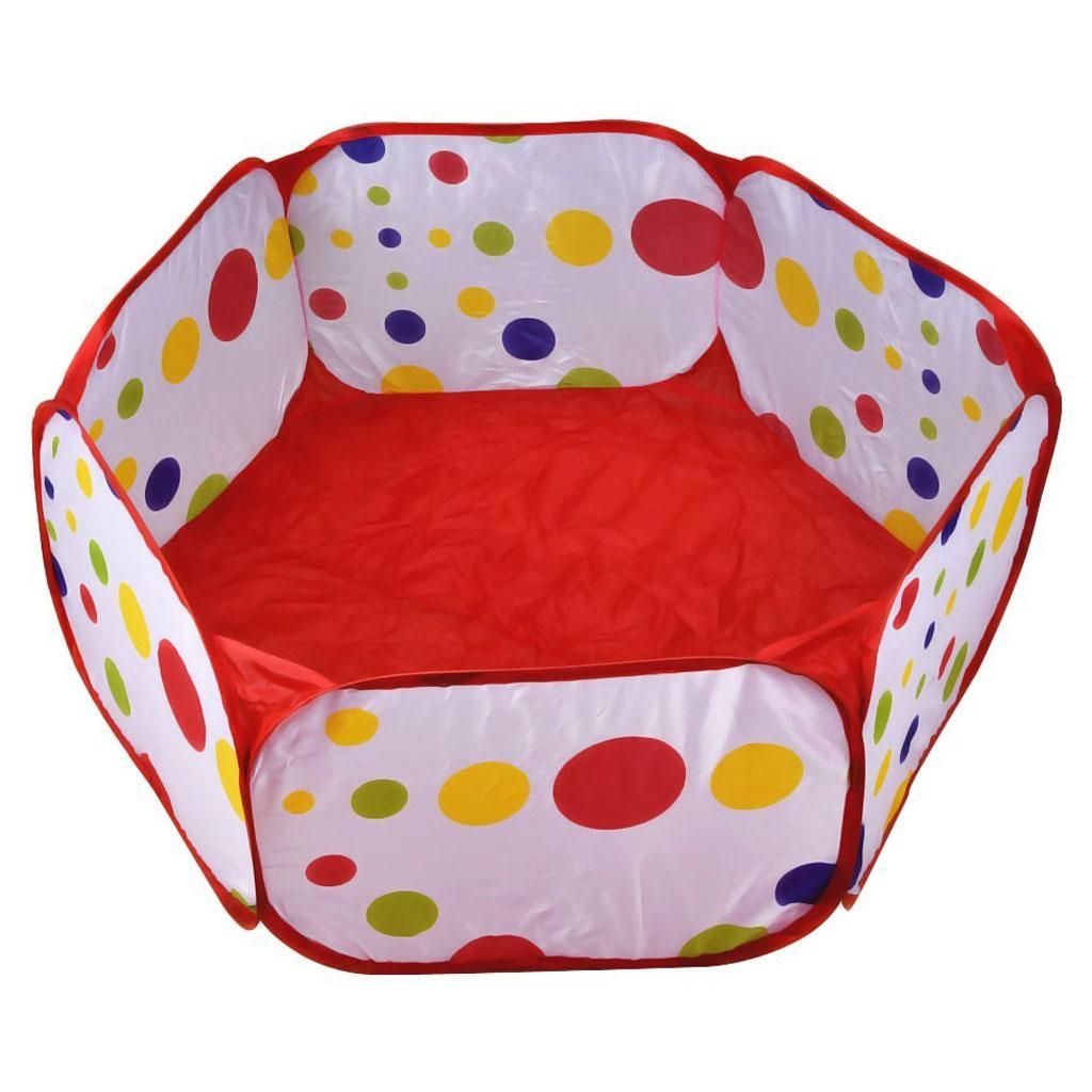 Portable Children Toy Tent  Ball  Pool Beach Playground  1M