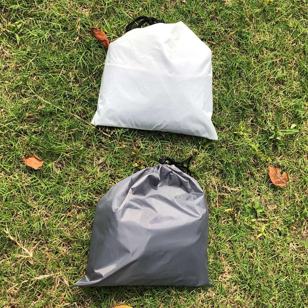 Backpacking Tent Outdoor Camping Sleeping Bag Tent Lightweight Single Person Tent with Net