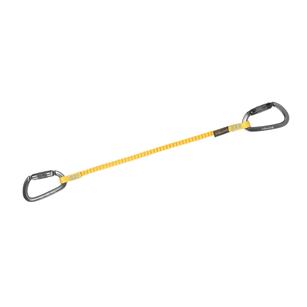 Climbing Elastic Rope Resistance Rope Retractable Safety