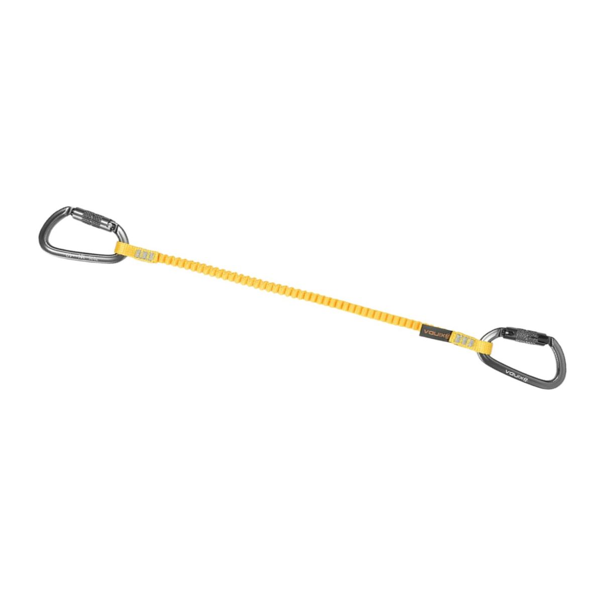 Climbing Elastic Rope Resistance Rope Retractable Safety