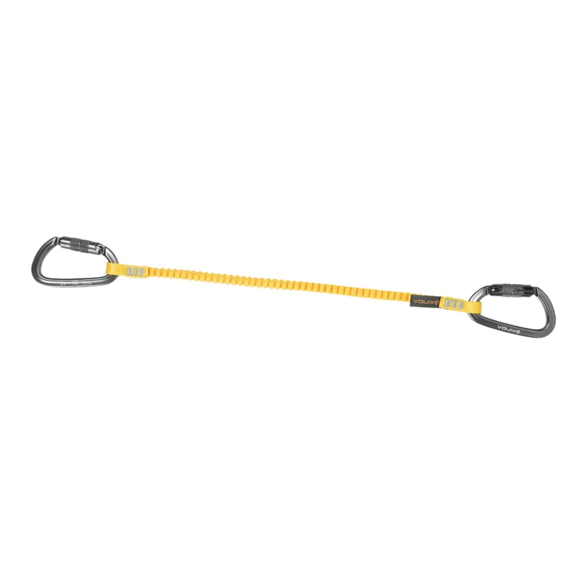 Climbing Elastic Rope Resistance Rope Retractable Safety