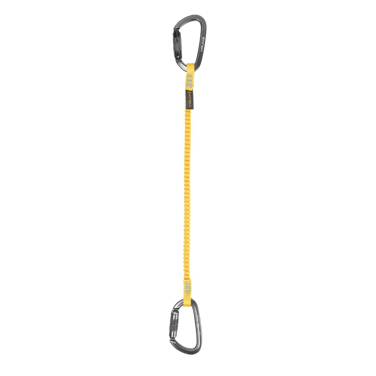 Climbing Elastic Rope Resistance Rope Retractable Safety