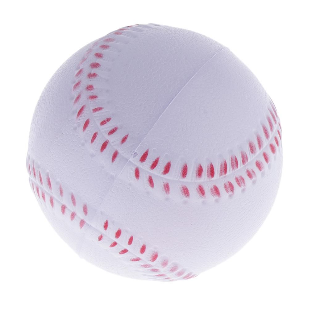 Practice Baseball - Perfect For Baseball Training -