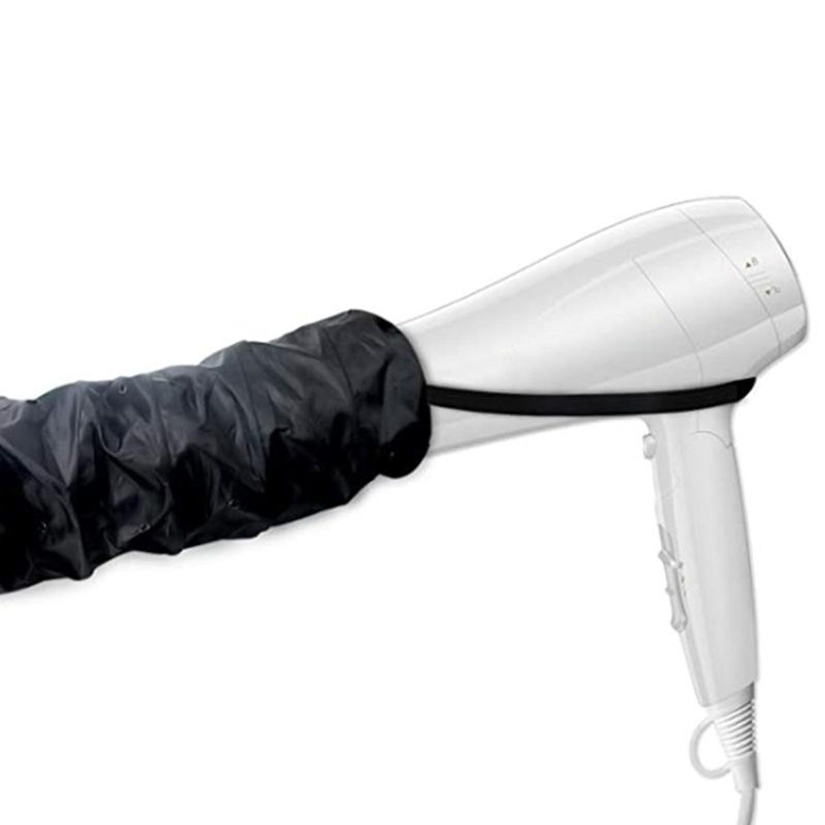 Bonnet Hood Hair Dryer Attachment- Hooded Hair Dryer   Hand Held Soft
