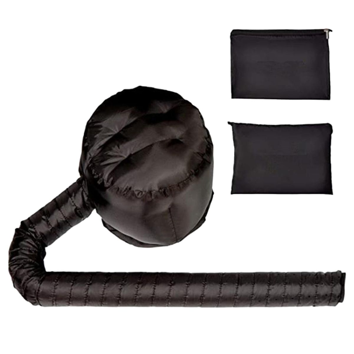 Bonnet Hood Hair Dryer Attachment- Hooded Hair Dryer   Hand Held Soft