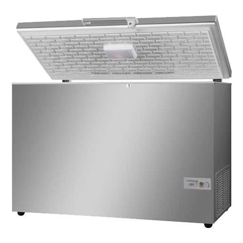 Fast Cooling Chest Freezer -420L
