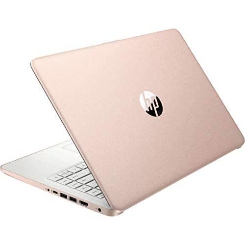Stream 14" Notebook - Intel Celeron - HDD - 64GB ROM - 4GB RAM - Windows 11 + Gifts