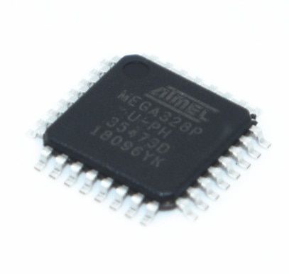 ATMEGA328P-AU/ATMEGA328P-PU QFP ATMEGA328-AU TQFP ATMEGA328P SMD And  IC ATMEGA328P-U